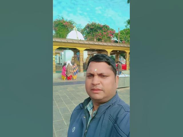 Video thumbnail for Maa Vindhyawasani Temple #shrots