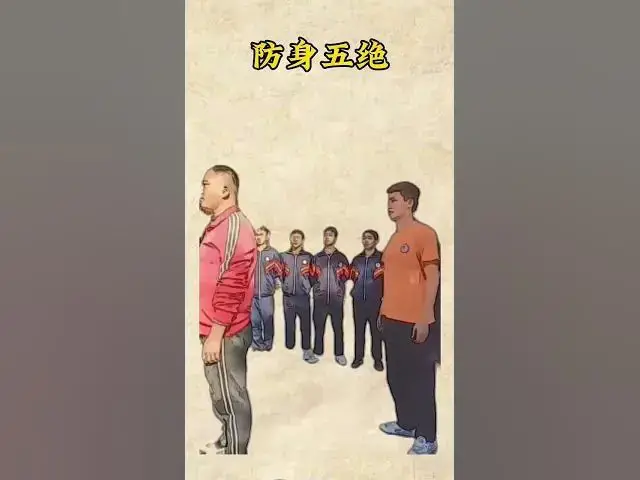 Video thumbnail for No one is an island