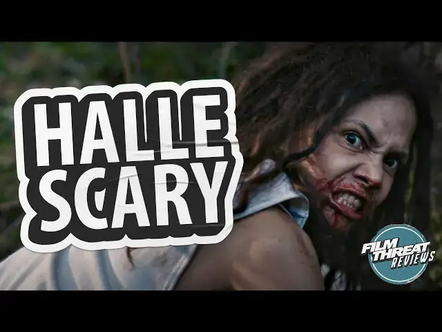 Video thumbnail for NEVER LET GO | Film Threat Reviews