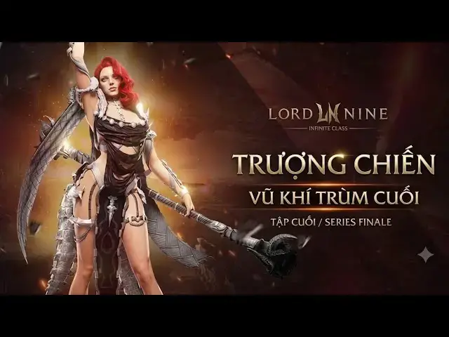 Video thumbnail for LORDNINE: Phân Tích TRƯỢNG CHIẾN - Vũ Khí Cuối Cùng, "Vua Bang Chiến" Khó Chơi Nhưng Cực Lỗi Game!