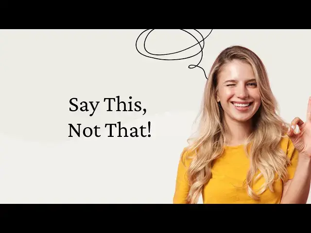 Video thumbnail for The Number One Rule for Healthy Relationships You Must Know