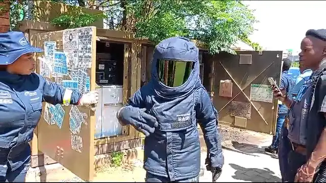 Video thumbnail for City Power