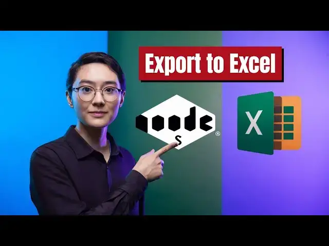 Video thumbnail for Node.js Tutorial to Export JSON File to Microsoft Excel XLSX File Using xlsx Library in Terminal