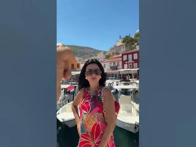 'Video thumbnail for Trinqalet geyinən dostlarınızı tag edin🤣🤣🤣 bu gün Yunanıstanın 3 adasında olduq❤️'