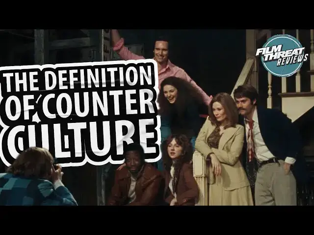 Video thumbnail for SATURDAY NIGHT | Film Threat Review