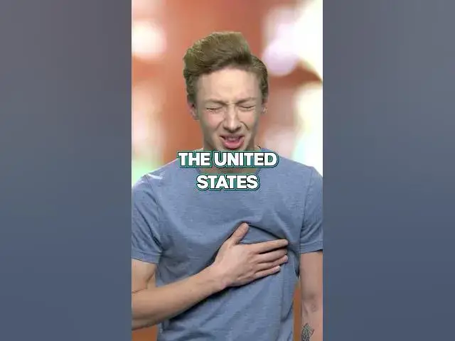 Video thumbnail for American Foods That are Banned in Other Countries Part 4 #shorts #foodfacts