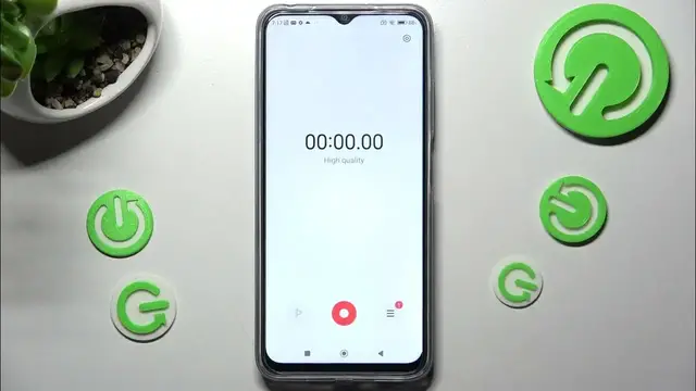 Video thumbnail for How to Activate Sounds Recorder on Poco M5 - Record Sounds