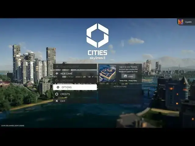 Video thumbnail for How to Enable & Disable Tutorials in Cities: Skylines 2