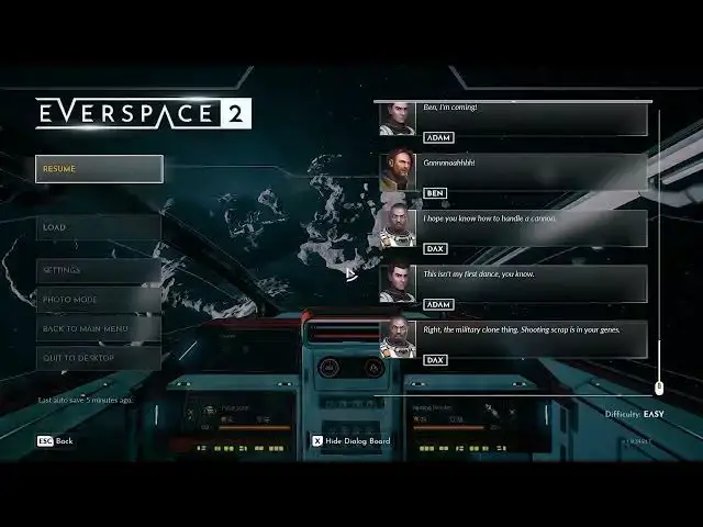 Video thumbnail for How To Enable & Disable Damage Numbers On Everspace 2