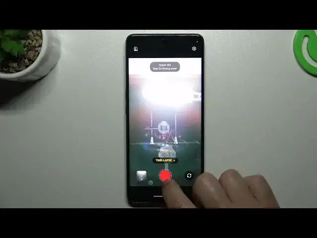 Video thumbnail for How to Change Speed of Time Lapse in OPPO A98 – Time Lapse Options