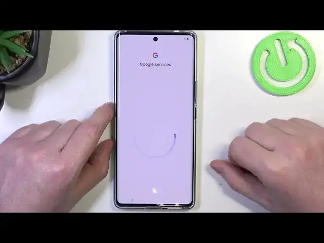 'Video thumbnail for VIVO S17 - Initial Setup Tutorial - Performing Initial System Setup'
