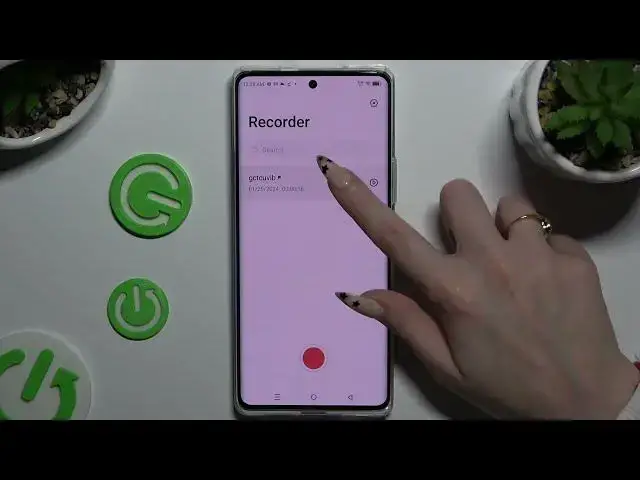 'Video thumbnail for How to Record Sounds on Infinix Zero 30?'