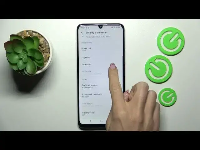 Video thumbnail for How to Clear Credentials on TCL 40 SE?