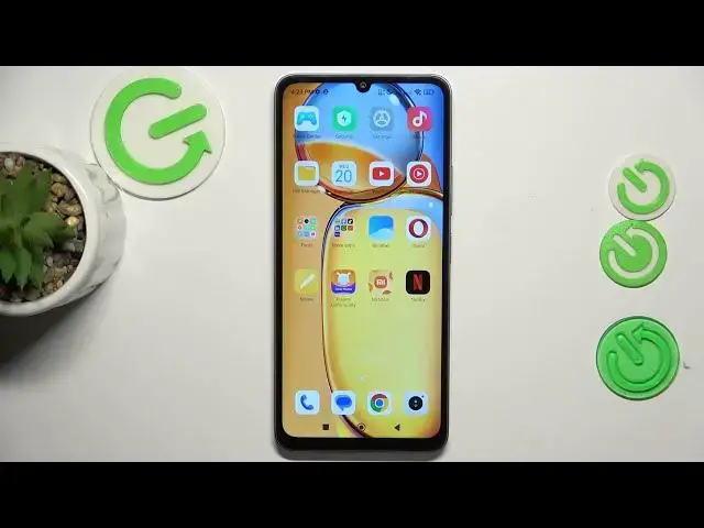 Video thumbnail for How to Activate Power Saving Mode on REDMI 13R?