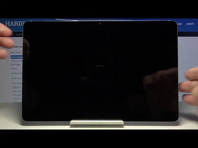 'Video thumbnail for Hard Reset SAMSUNG Galaxy Tab S7 - Bypass Screen Lock / Wipe Data by Recovery Mode'