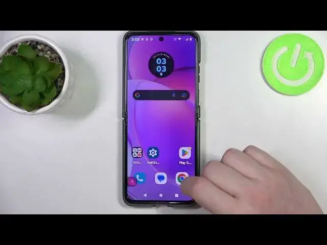 Video thumbnail for MOTOROLA Razr 40 - I Have Internet Connection But Webpages Won't Load FIX