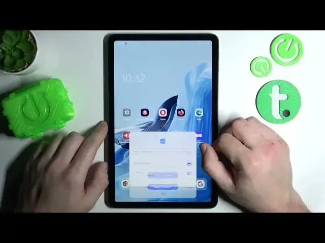 Video thumbnail for Does OPPO Pad Air Have Screen Mirroring Option - Broadcast Screen