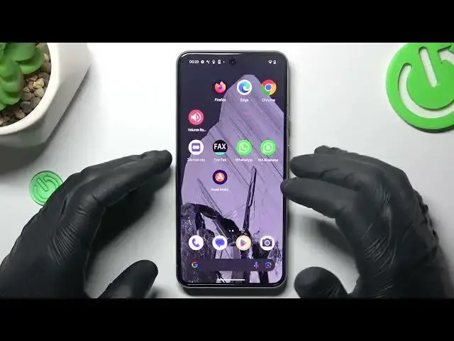 Video thumbnail for How to Add New Apps to Home Screen in Google Pixel 8?