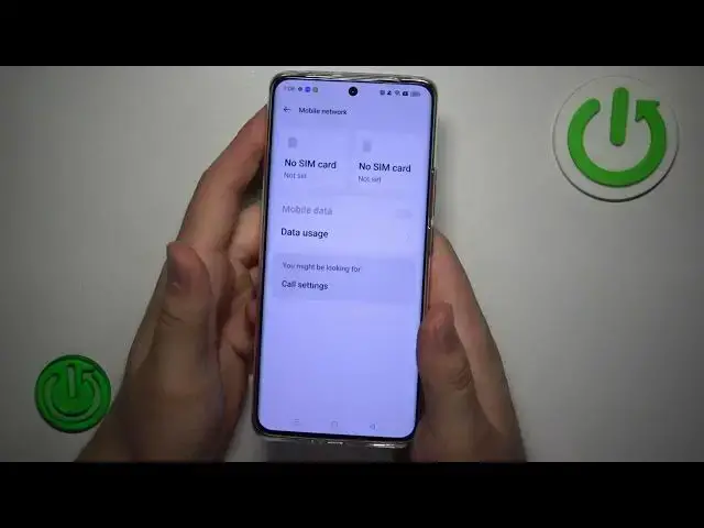 'Video thumbnail for Does REALME 11 Pro Have eSIM?'