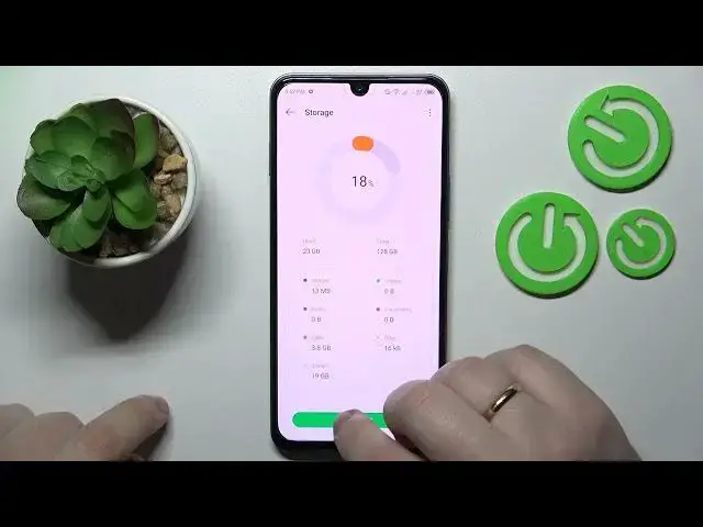 Video thumbnail for How to Check Available Memory in Infinix Note 12 (2023) - Find Internal Storage Info
