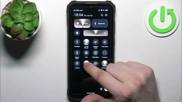 Video thumbnail for How to Use Portable Hotspot on OUKITEL WP23 – Activate Internet Hotspot