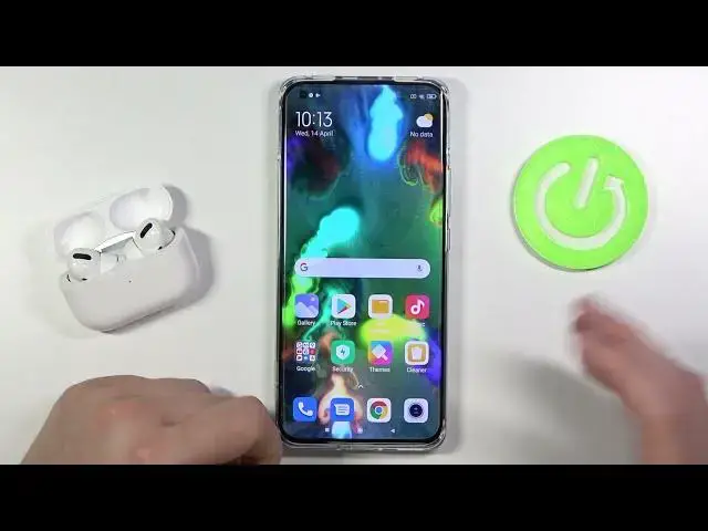 Video thumbnail for How Fingerprint Sensor works when you Install Tempered Glass on Xiaomi Mi 11?