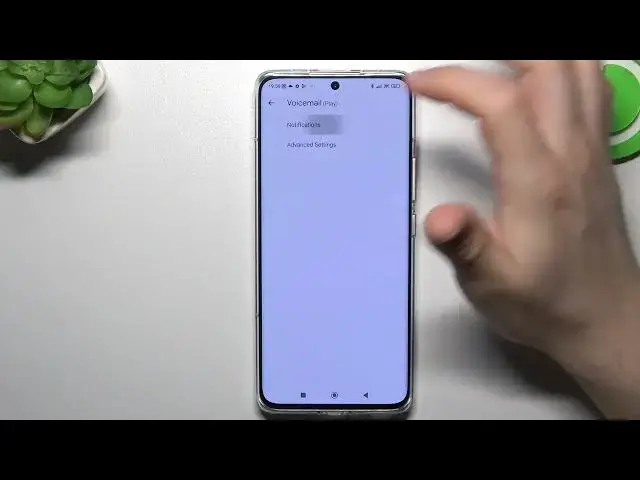 'Video thumbnail for How to Set Up Voicemail on XIAOMI 13 Pro'