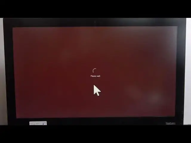 Video thumbnail for How To Enter Advanced Startup Settings In LENOVO AIO M900Z
