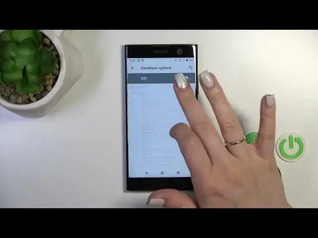 'Video thumbnail for How to Turn Off Developer Options on SONY Xperia XA2 - Hiding Developer Settings'