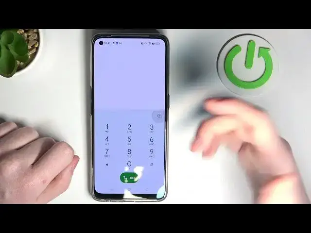 'Video thumbnail for How to Make Emergency Call in Pakistan on REALME 9 Pro+'
