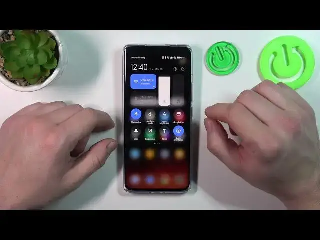 'Video thumbnail for How to Enable Airplane Mode on XIAOMI 13 Pro - DIsable Airplane Mode'