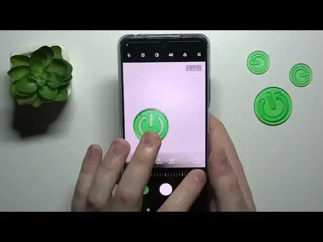 Video thumbnail for POCO X5 - Manually Change the Camera Brightness Tutorial! Camera Pro Mode!