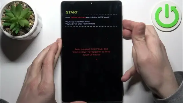 Video thumbnail for How to Activate Boot Mode on LENOVO TAB M8 (4th gen) – Boot Mode Features