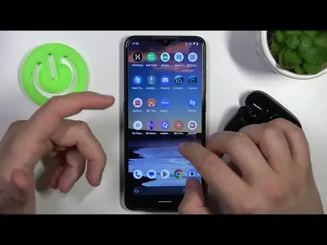 'Video thumbnail for How to Pair Baseus Bowie M2+ with Android Phone / Tablet?'