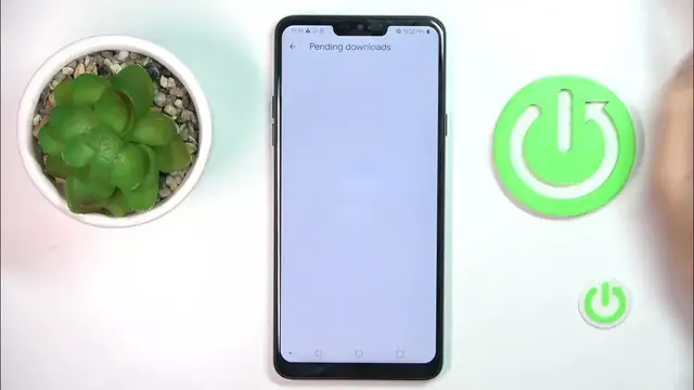 Video thumbnail for How to Update Apps in LG G7 FIT – Find Newest Apps Versions