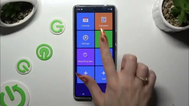 Video thumbnail for How to Enable/Disable Easy Mode on VIVO S17 – Simple Mode