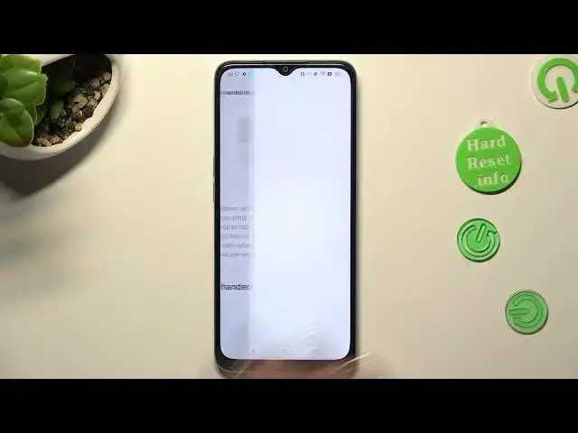 Video thumbnail for How to Use One Handed Mode in Oppo A78