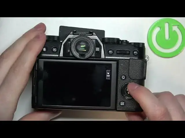 Video thumbnail for Fujifilm X-T20: How To Choose the Best Image Quality Setting