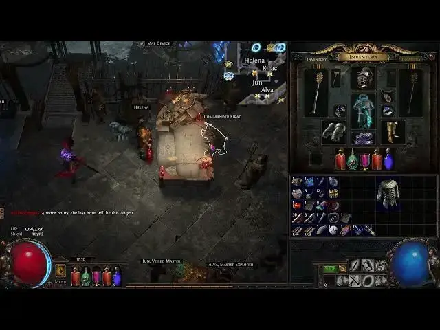 Video thumbnail for How To Craft Jeweller's Orb In Path Of Exile