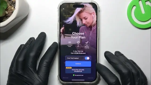 Video thumbnail for How to Send FAX in iPhone 15 Pro?