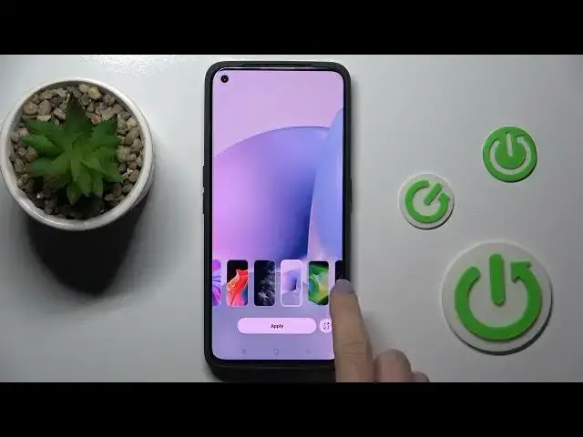 Video thumbnail for How to Change Wallpaper on REALME GT2 | Step-by-Step Tutorial