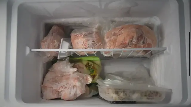 Video thumbnail for Chill Out: A Guide to Fixing Your Freezer's Cooling Issue | Troubleshooting and Common Causes