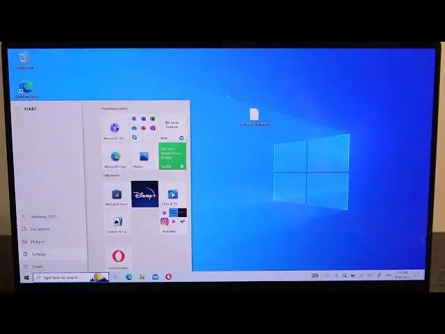 Video thumbnail for How To Enable & Disable Touchpad on Samsung Galaxy Book Pro?