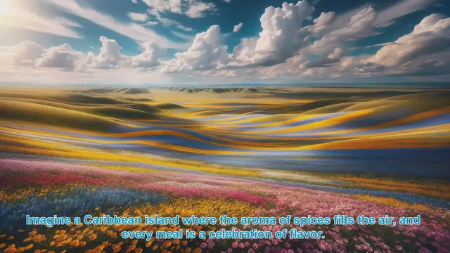 Video thumbnail for Discover Grenada's Top 10 Culinary Gems