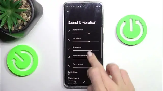'Video thumbnail for How to Set Custom Ringtone on REALME C67 – Change Ringtone'