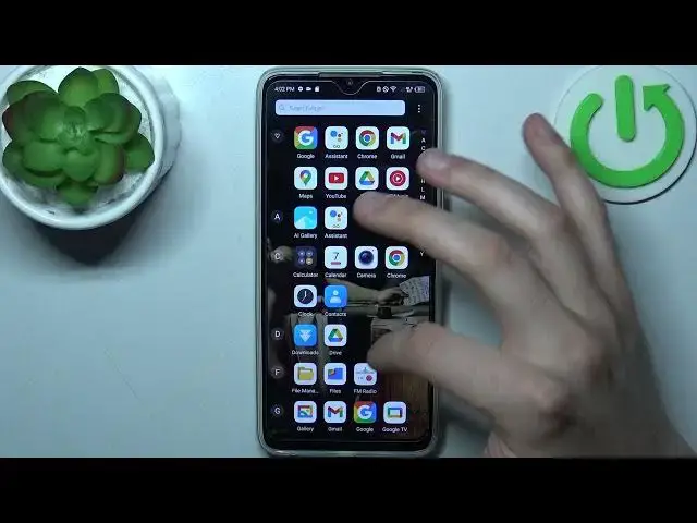Video thumbnail for How to Transfer Files on to SD Card on TECNO Pop 7