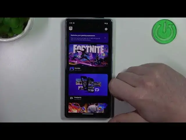 Video thumbnail for Is Fortnite Available In Google Pixel 7a