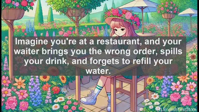 Video thumbnail for 5000 Must Know SAT Vocabulary - Disservice: When Actions Harm Instead of Help