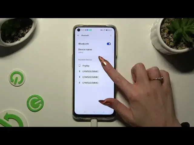 Video thumbnail for How To Connect Bluetooth Device With OPPO F19