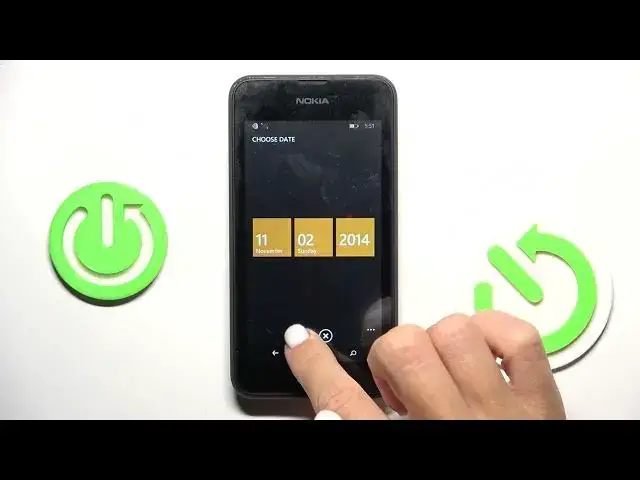 Video thumbnail for Stay Punctual: How to Set Up Date & Time on Nokia Lumia 530?